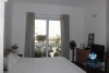 Apartment with 4 bedrooms available for lease in Ciputra, Tay Ho, Hanoi